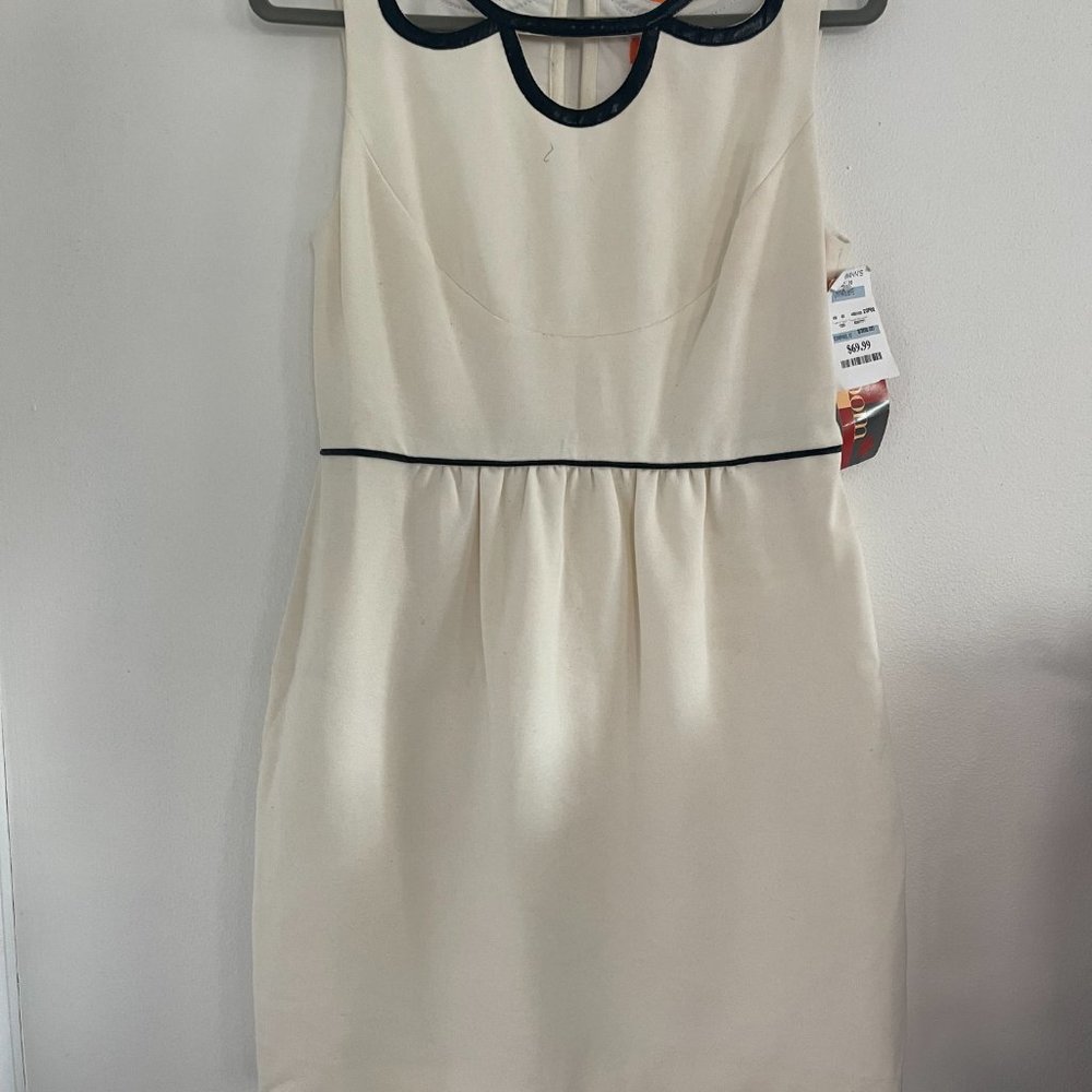Cythnia Steffe Business Casual Dress - Size 10